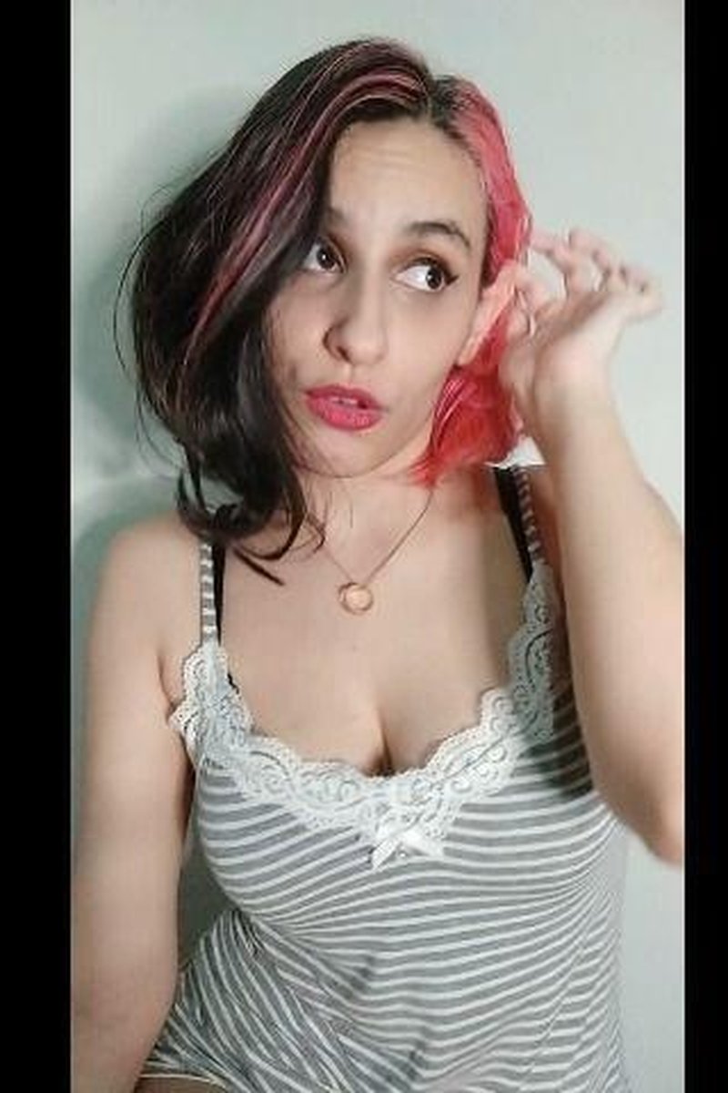 Wedgie Girl [Series - Screenshot 1 of 4 - Femdom
