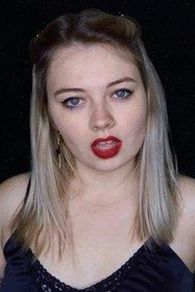 Hate Jerk (SPH) - Screenshot 1 of 4 - Blonde Hair (Female)