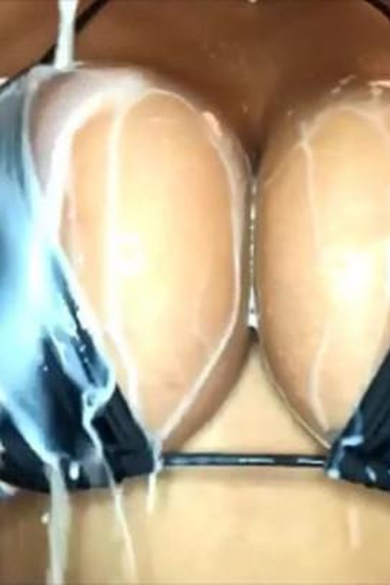 Got Milk - Screenshot 1 of 4 - Big Tits