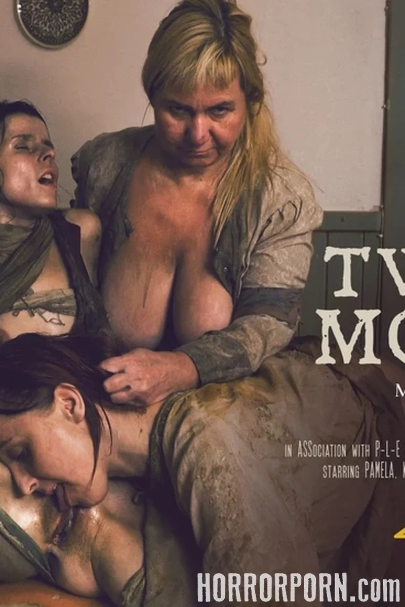 Twisted Mother - Screenshot 1 of 4 - BBW