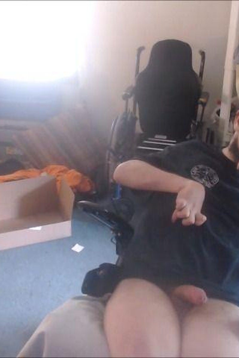 Quick Spasm After Orgasm - Screenshot 1 of 4 - Big Dick