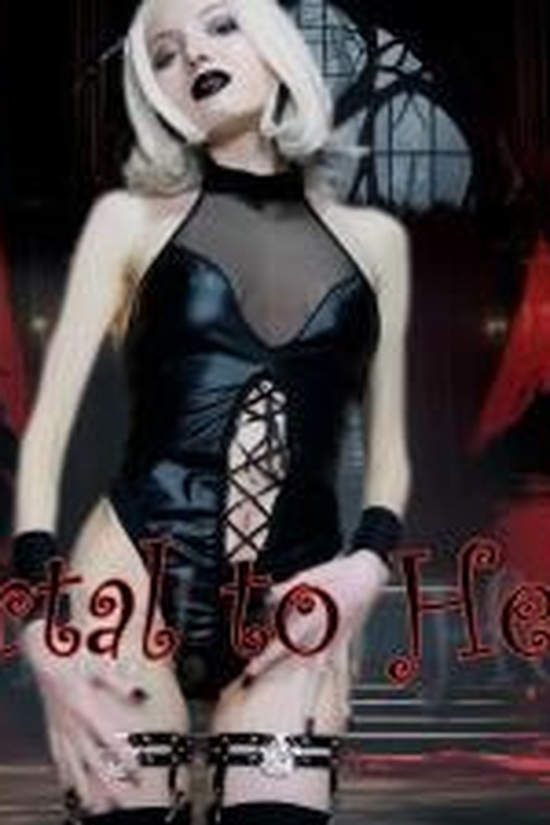 Portal To Hell - Screenshot 1 of 4 - Body Worship