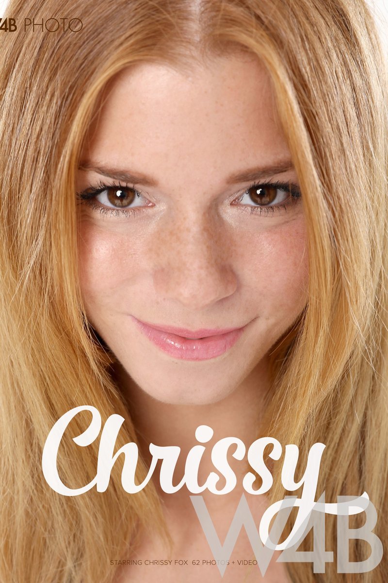 Casting Chrissy Fox - Screenshot 1 of 4 - Blond Hair