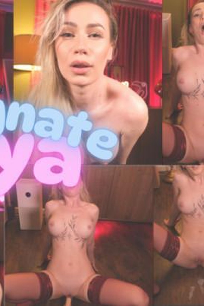 Impregnate Maya - Screenshot 1 of 4 - All Sex