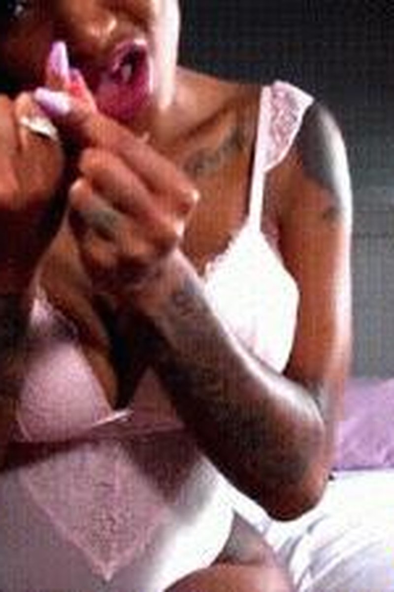 Quick Cummer JOI - Screenshot 1 of 4 - Black