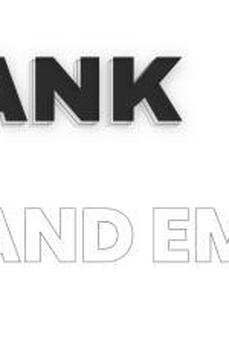 Blank And Empty - Screenshot 1 of 4 - Broken