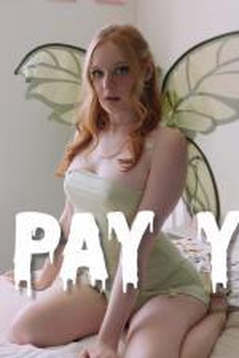 Pay Your Pixie - Screenshot 1 of 4 - Bitch