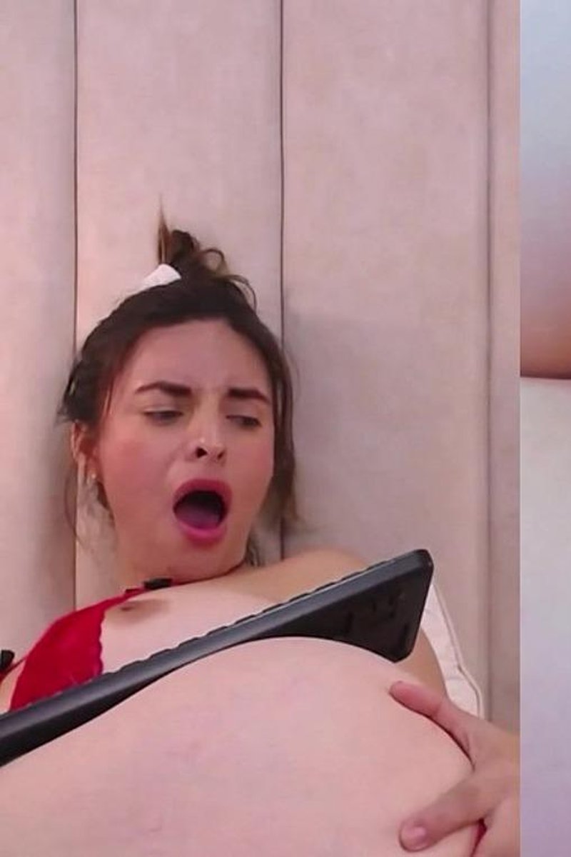 Dildo In The Ass Close-Up - Screenshot 1 of 4 - All Sex