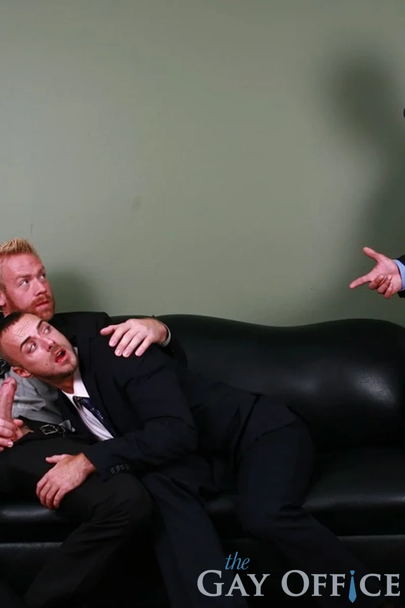 The Interview - Screenshot 1 of 4 - Adam Killian