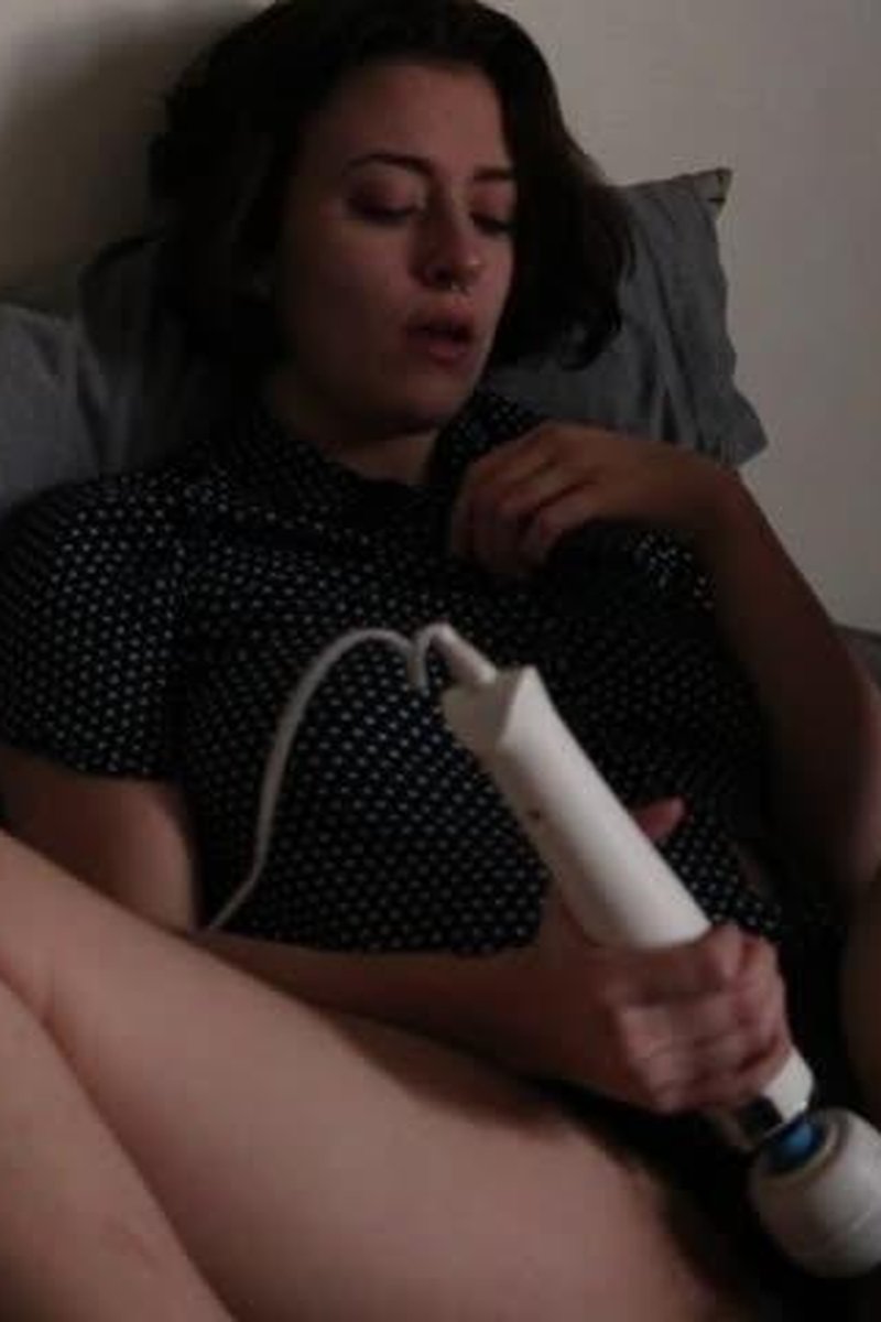 Typical Masturbation - Screenshot 1 of 4 - Babes