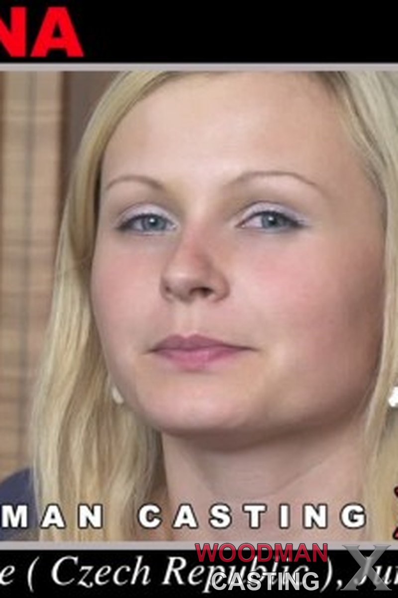 Martina Casting - Screenshot 1 of 4 - Big Ass