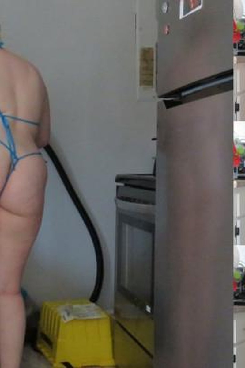 Spring Cleaning - Screenshot 1 of 4 - Big Ass