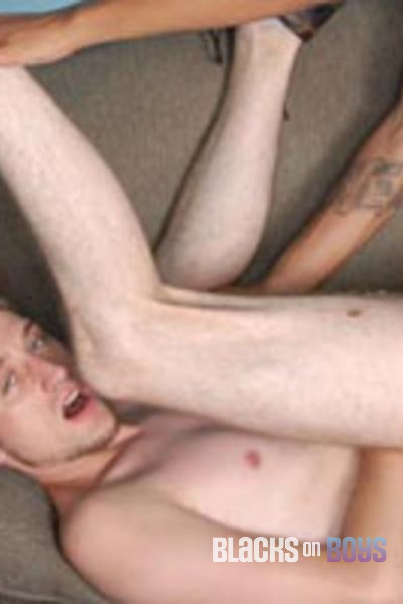 Allen Star - Screenshot 1 of 4 - Anal