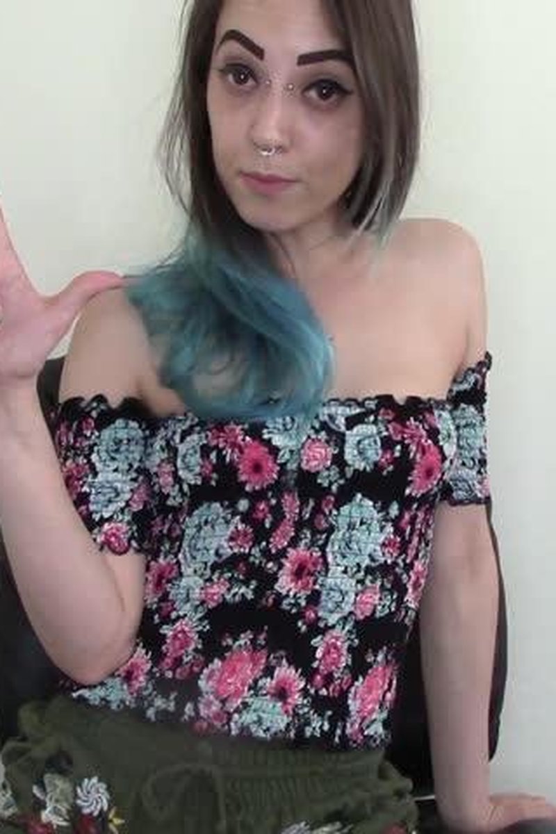 Final Controlled Orgasm : Chastity - Screenshot 1 of 4 - Bitch