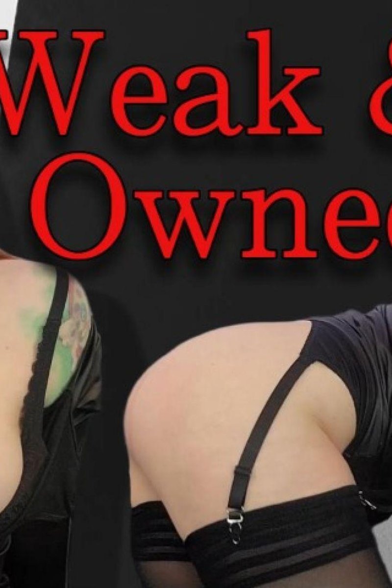 Weak & Owned - Screenshot 1 of 4 - Cum Play