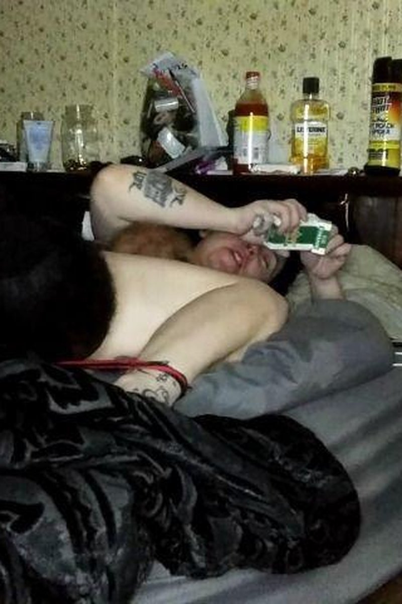 Munch Fail - Screenshot 1 of 4 - BBW