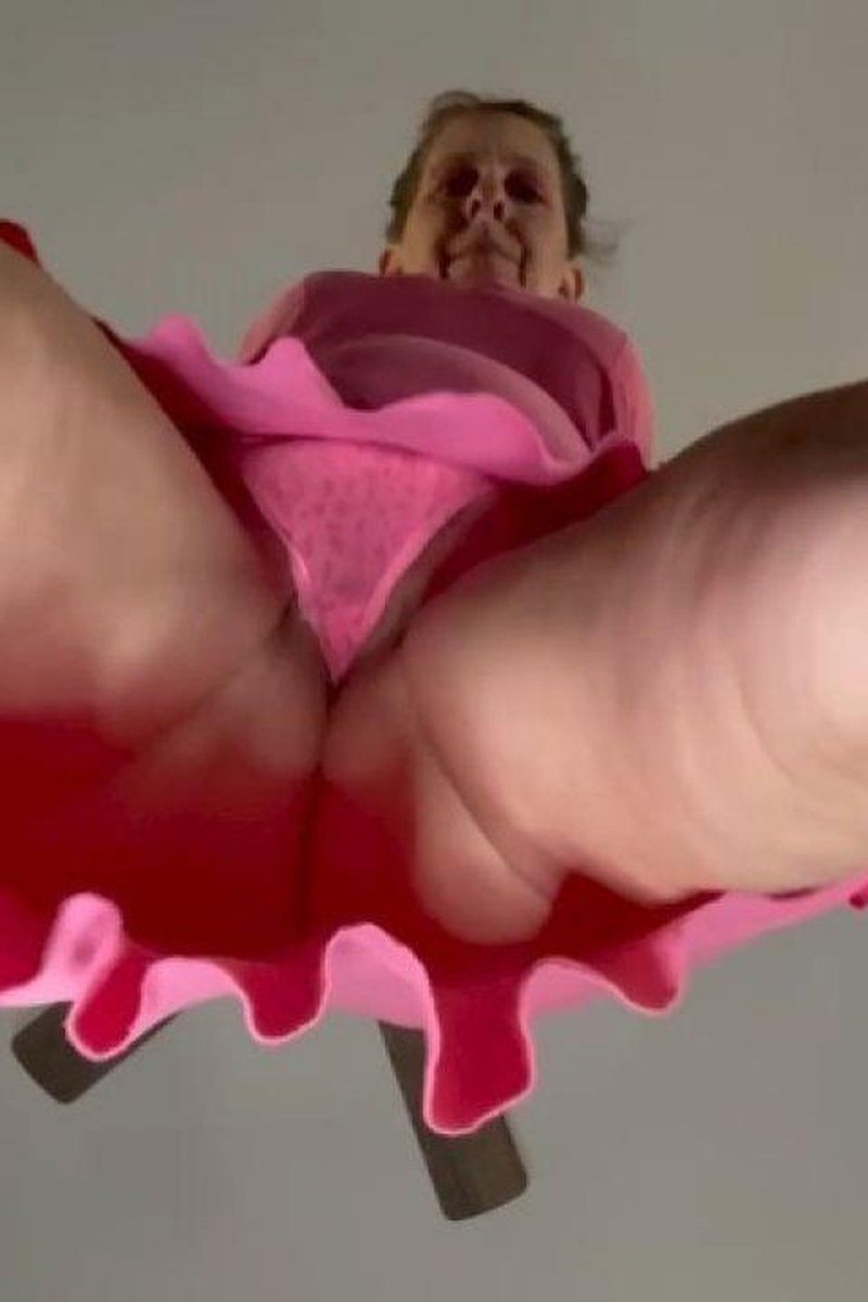 Bumpty Bump Up - Screenshot 1 of 4 - Ass Worship