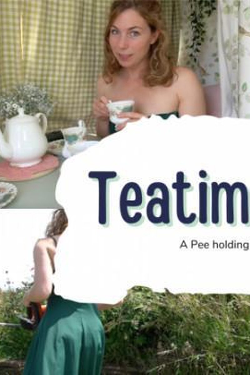 Teatime Pee Time - Screenshot 1 of 4 - British