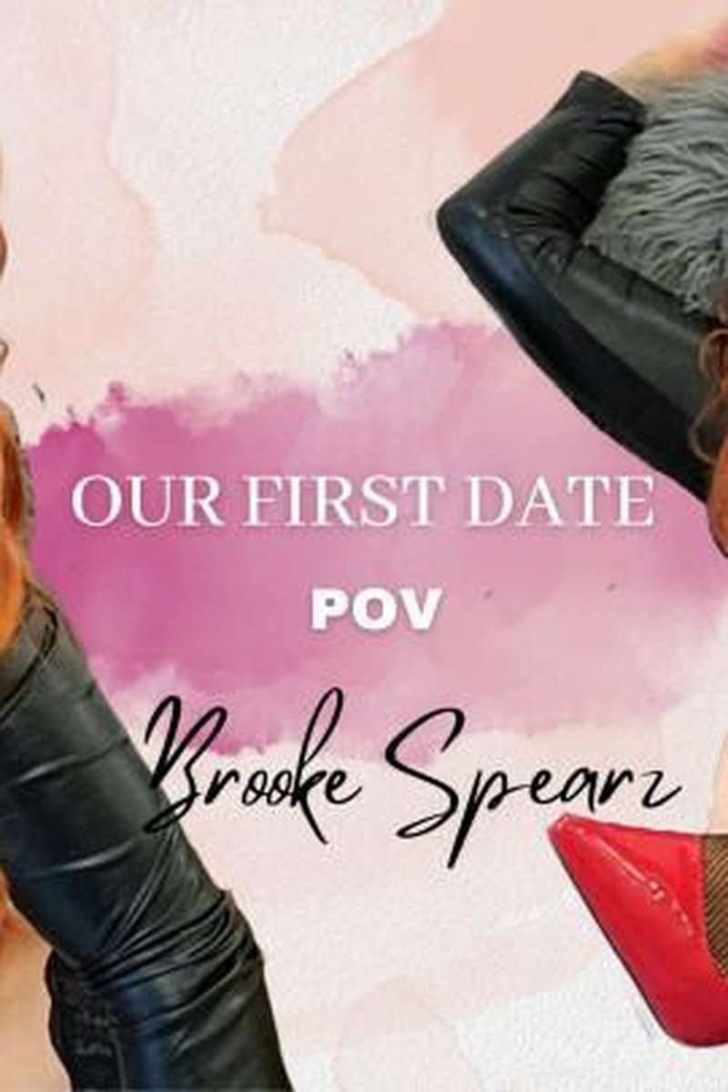 Our First Date - Screenshot 1 of 4 - Blowjob