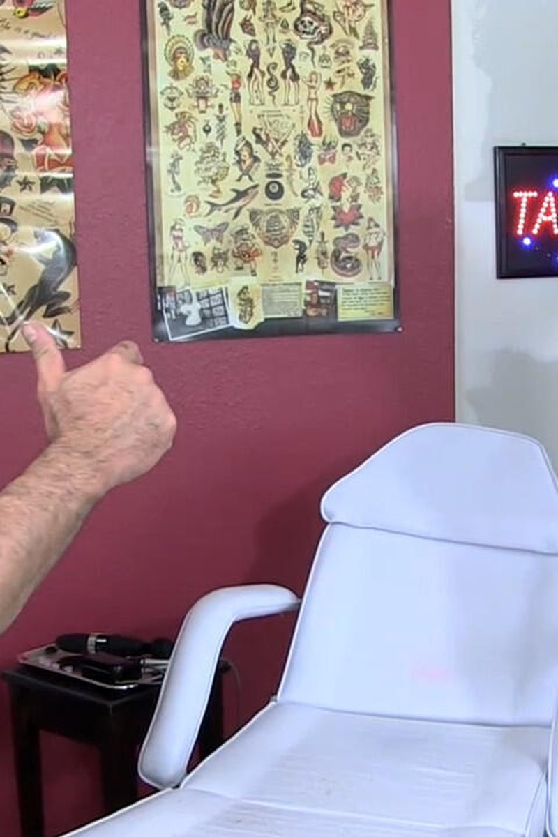 Master's Mark - Screenshot 1 of 4 - Big Tits