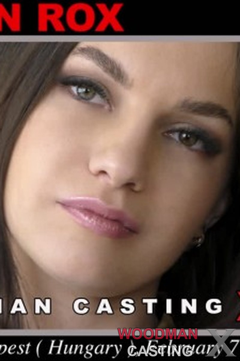Madleyn Rox Casting - Screenshot 1 of 4 - Adorable