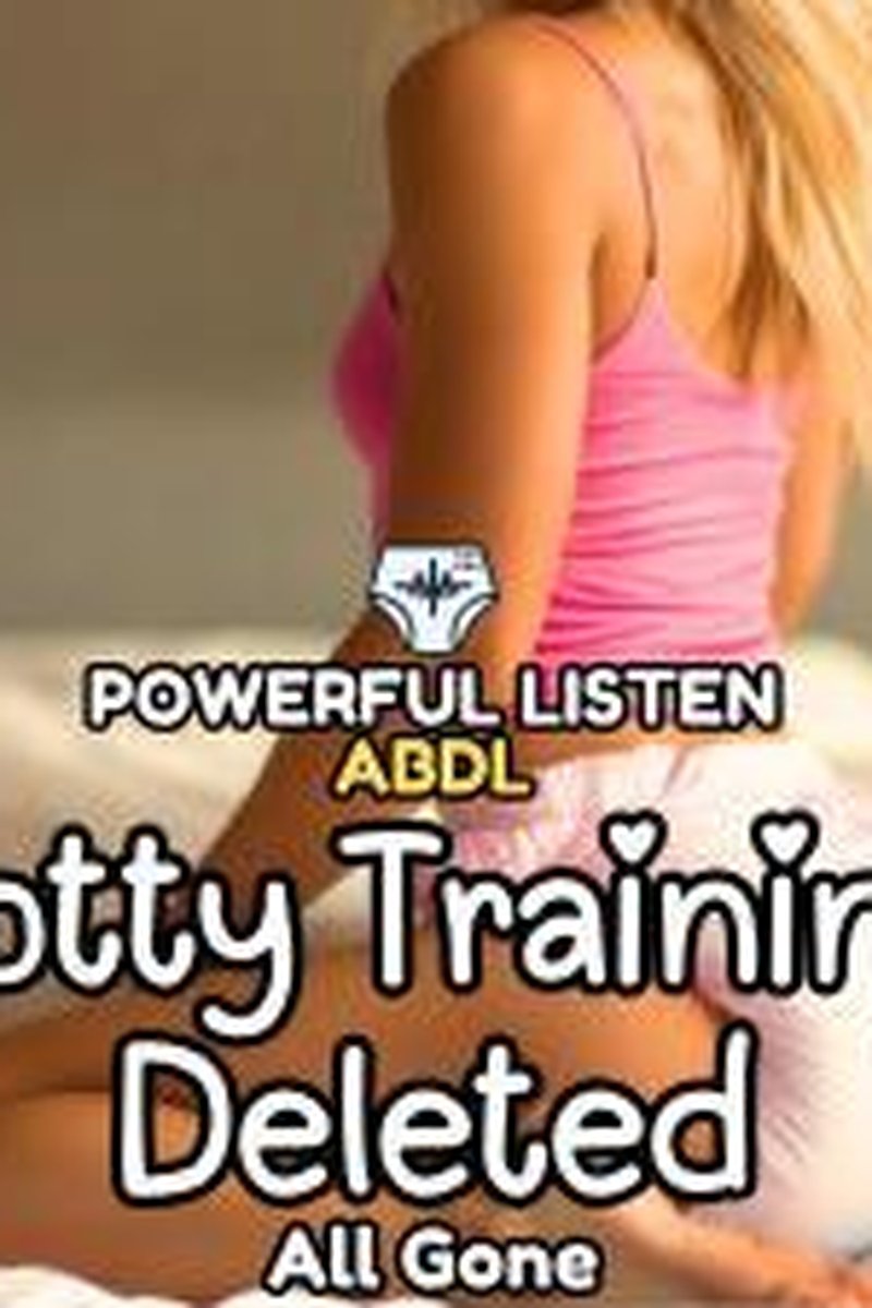 Potty Training Deleted - Screenshot 1 of 4 - Powerful Diaper Training