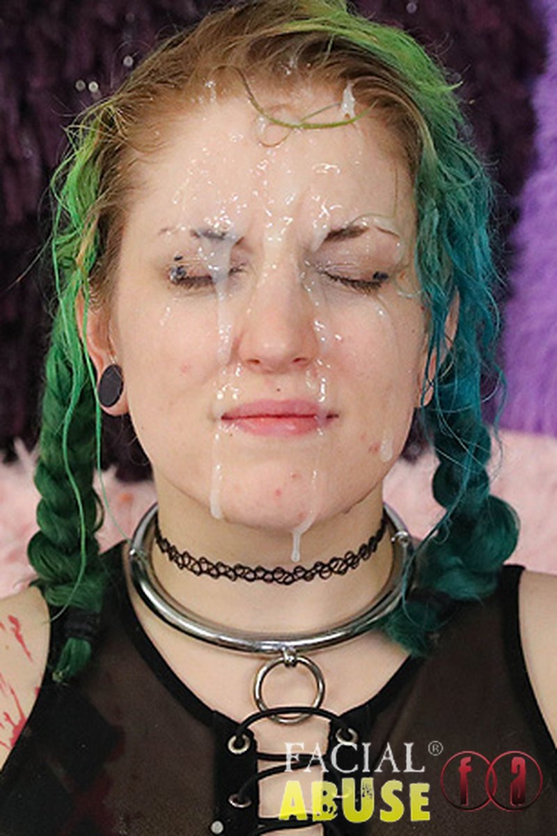 Anti Fa - Screenshot 1 of 4 - Blowjob