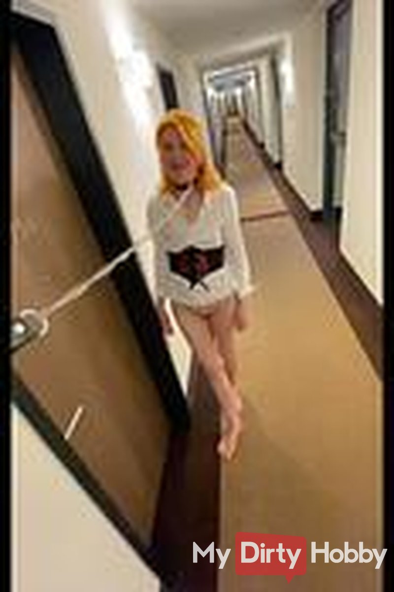 Bottomless Hotel - Screenshot 1 of 4 - Viviensin