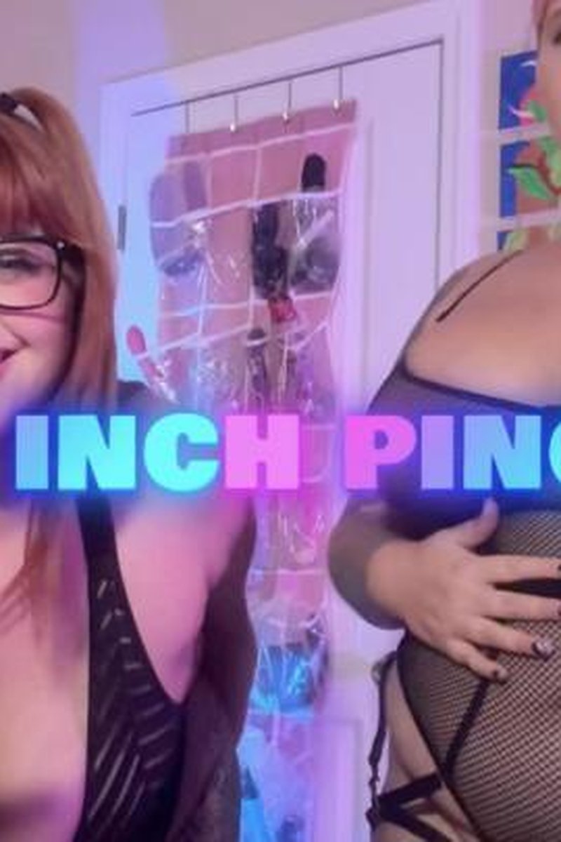 One Tiny Inch Pinch - Screenshot 1 of 4 - BBW