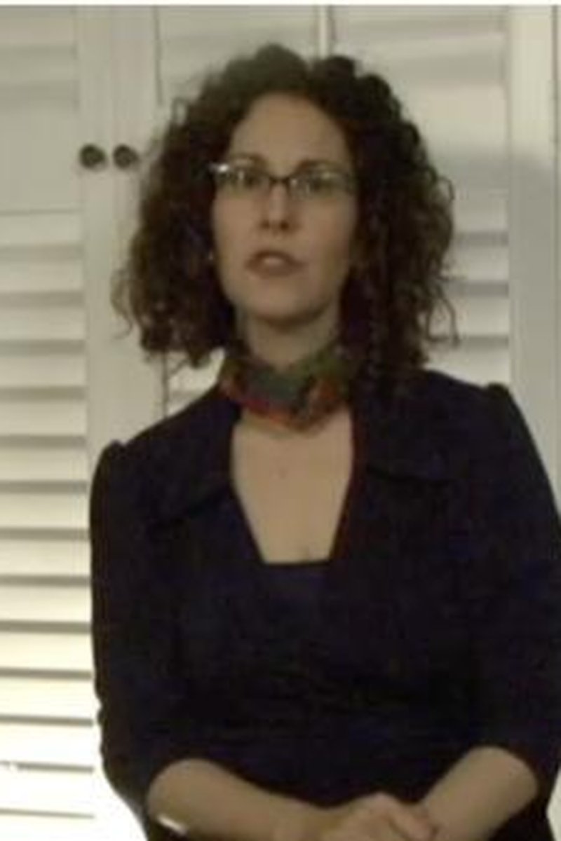 Is Pornography Healthy or Bad for Me? - Screenshot 1 of 4 - Heather S Howard Mba Phd Acs