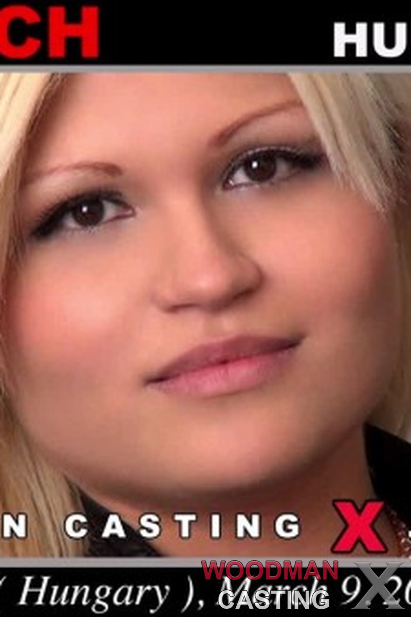 Kitty Rich Casting - Screenshot 1 of 4 - Anal