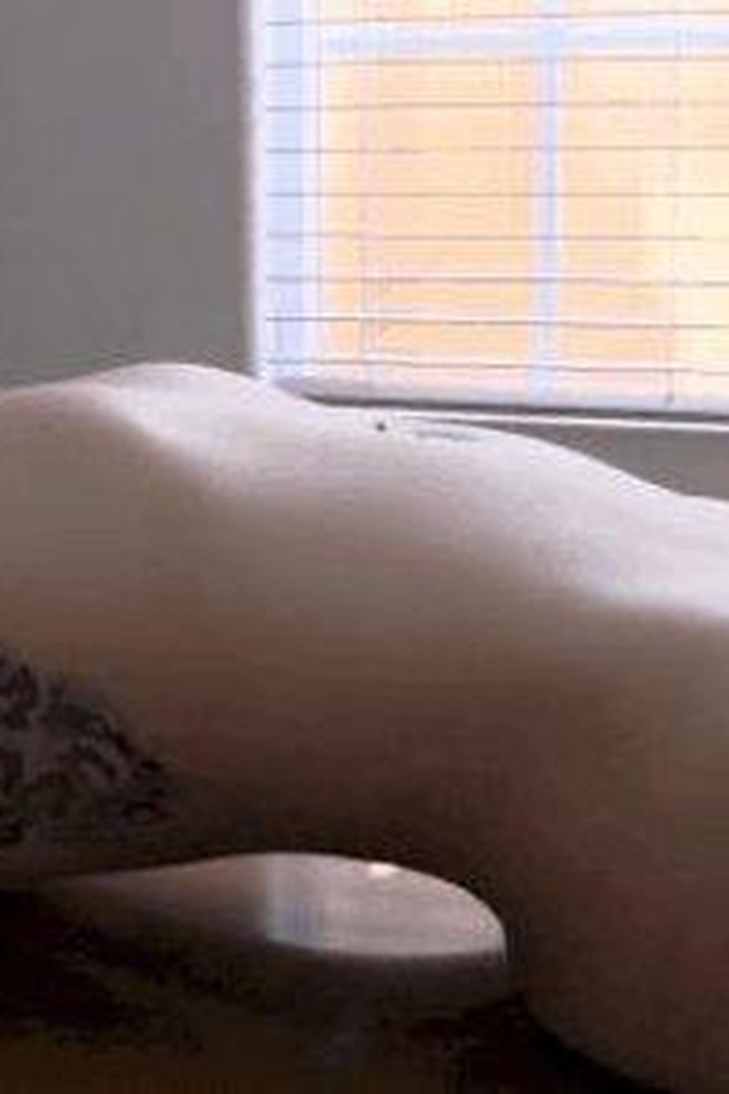 Breathing Belly - Screenshot 1 of 4 - Belly Fetish