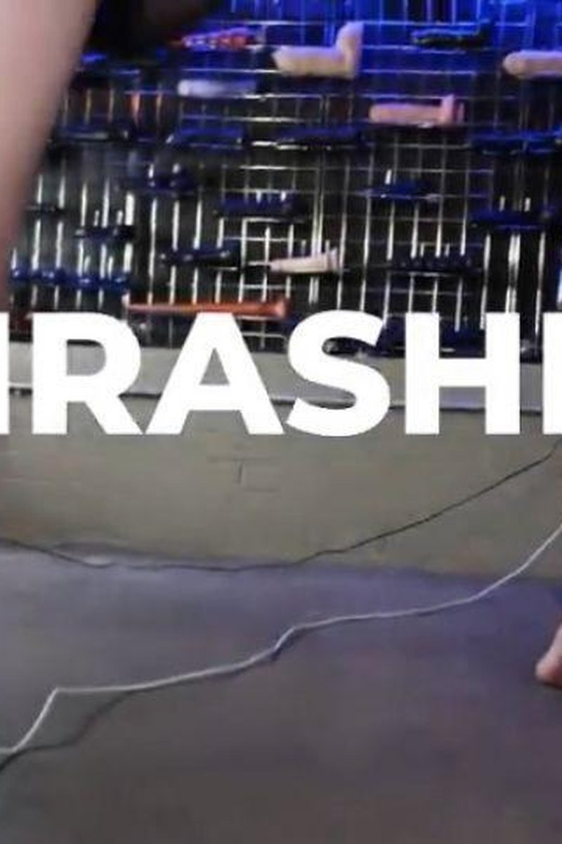 Thrashed - Screenshot 1 of 4 - Feetsucking