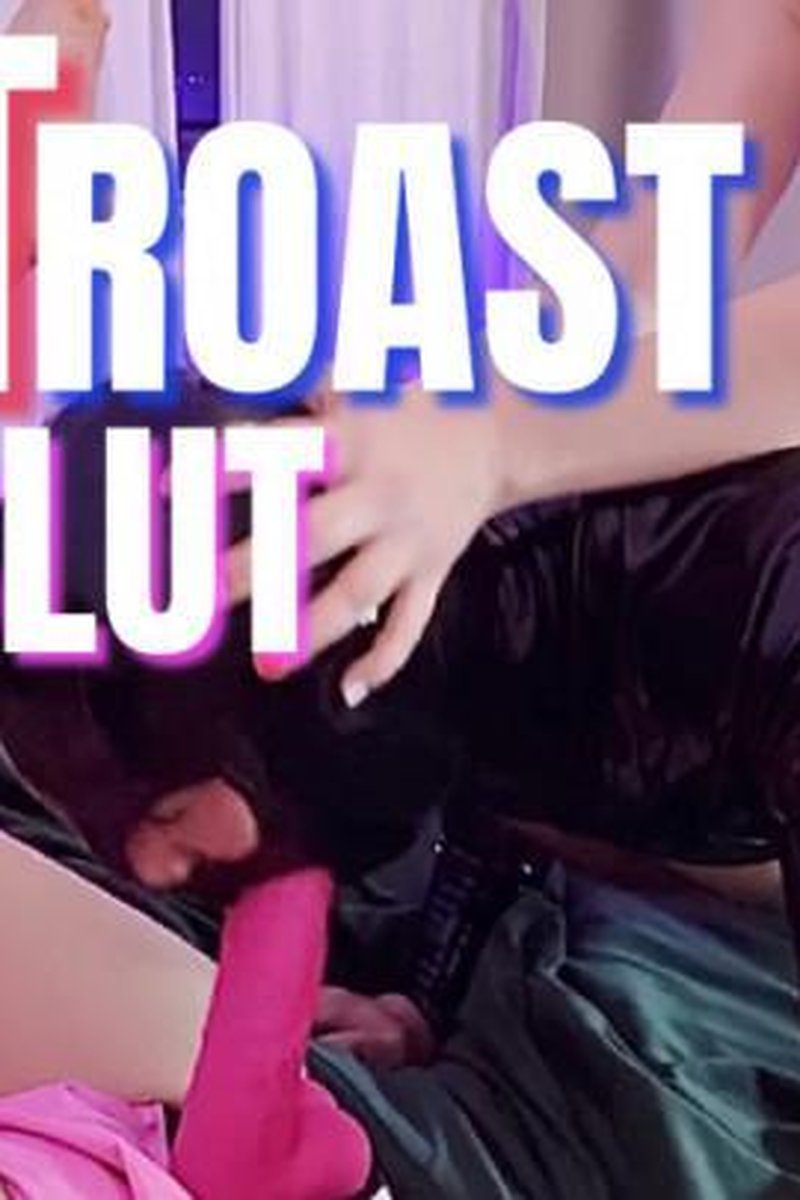 Spitroast Slut - Screenshot 1 of 4 - British