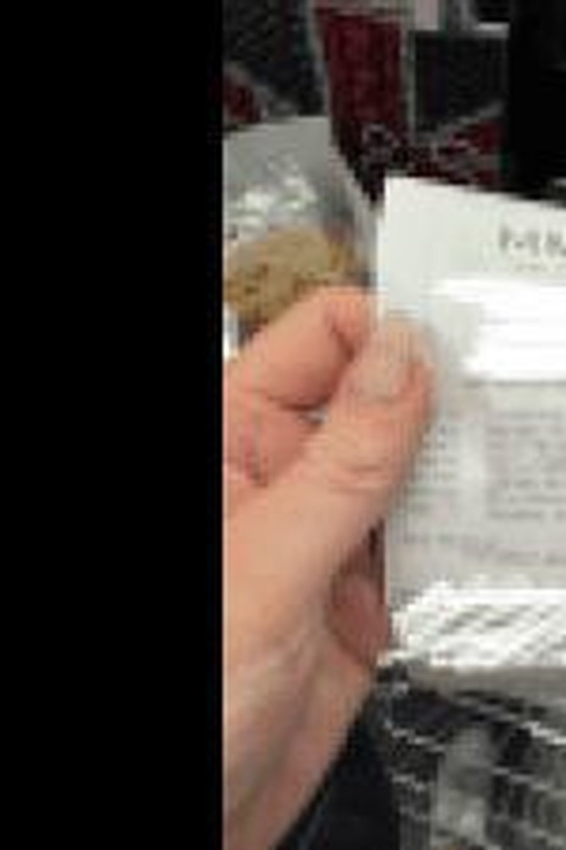 Receipt #6 - Screenshot 1 of 4 - Fetish