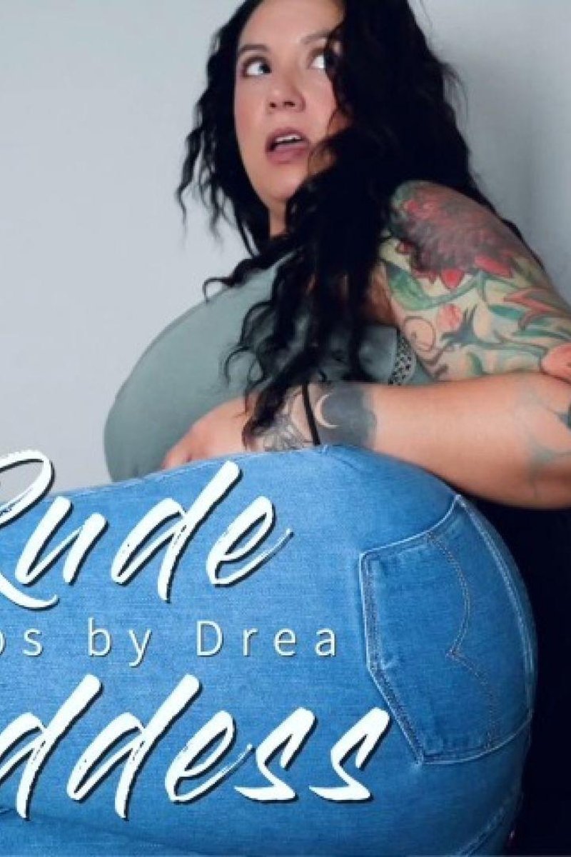 Rude Goddess - Screenshot 1 of 4 - Belly Fetish