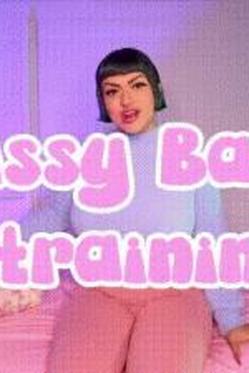 Sissy Bb Training - Screenshot 1 of 4 - Babes