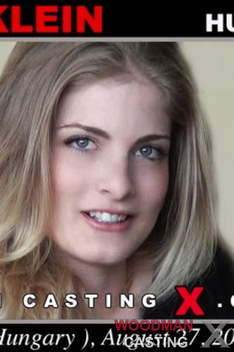 Cayenne Klein Casting - Screenshot 1 of 4 - Adorable