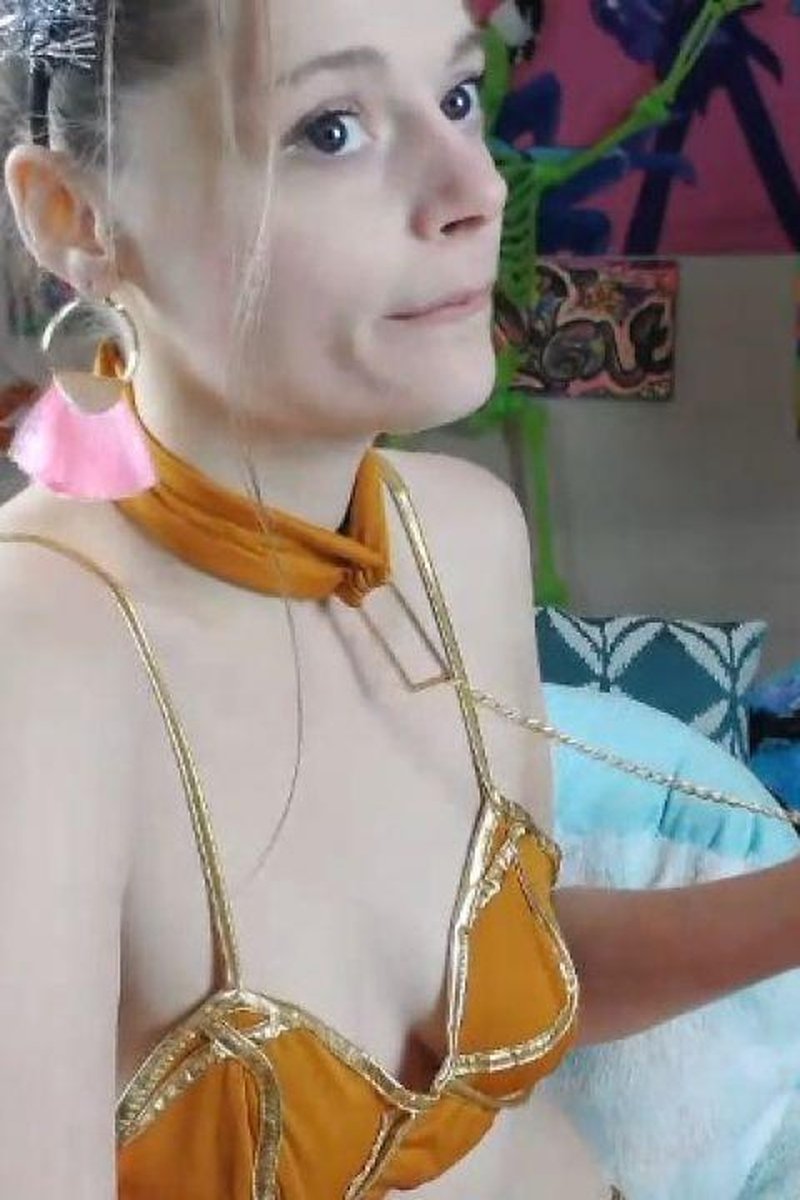 Caring For Daisy - Screenshot 1 of 4 - Caringforme