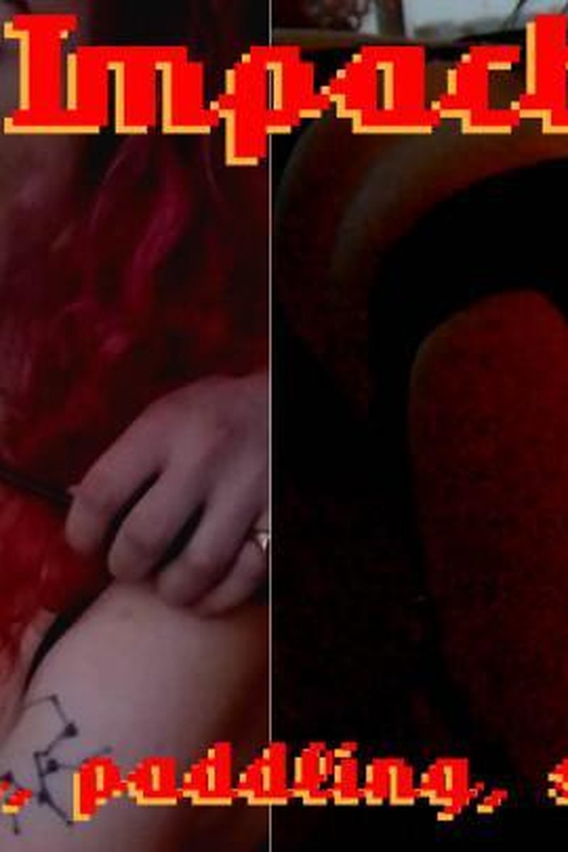 Impact - Screenshot 1 of 4 - BDSM