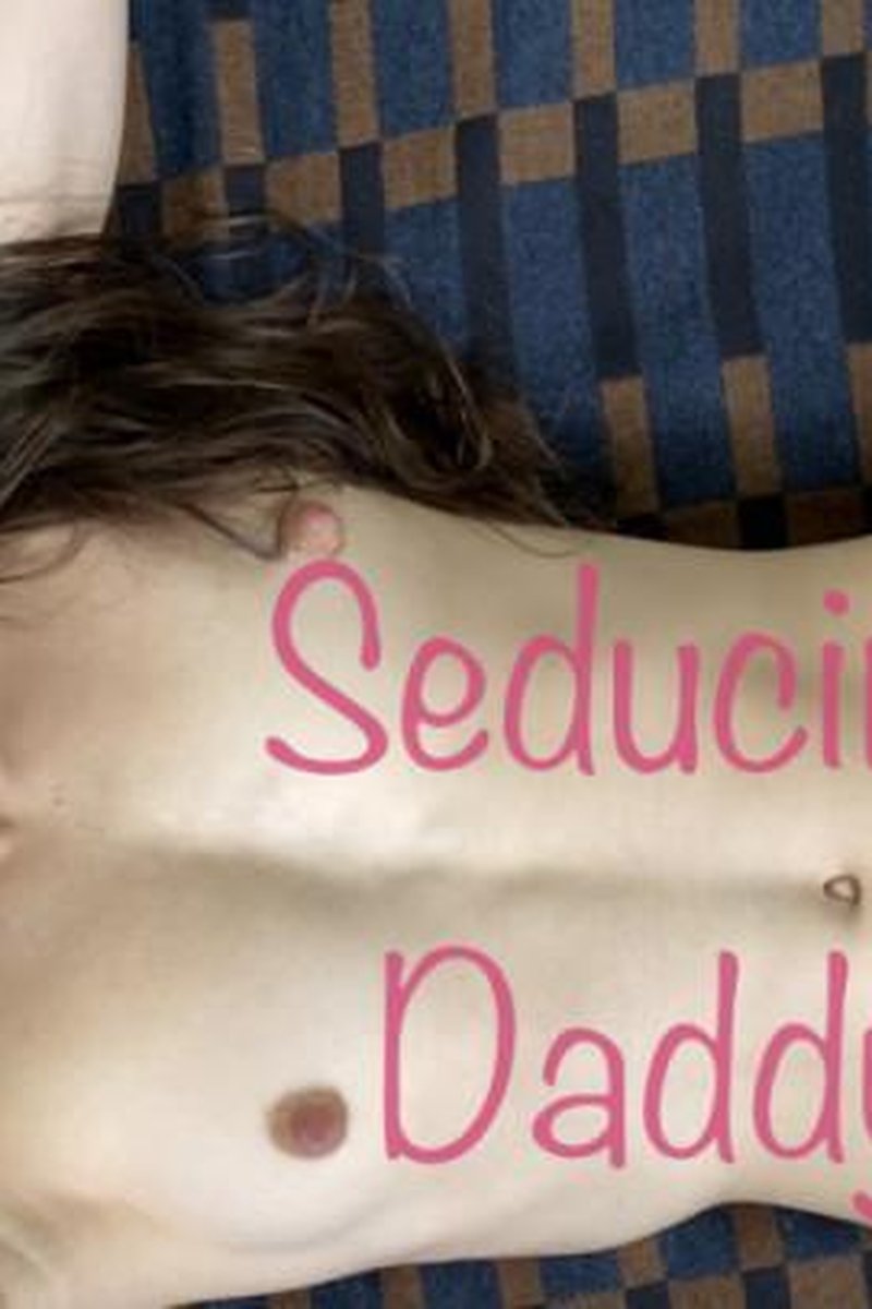 Seducing Step-Daddy - Screenshot 1 of 4 - Short Woman