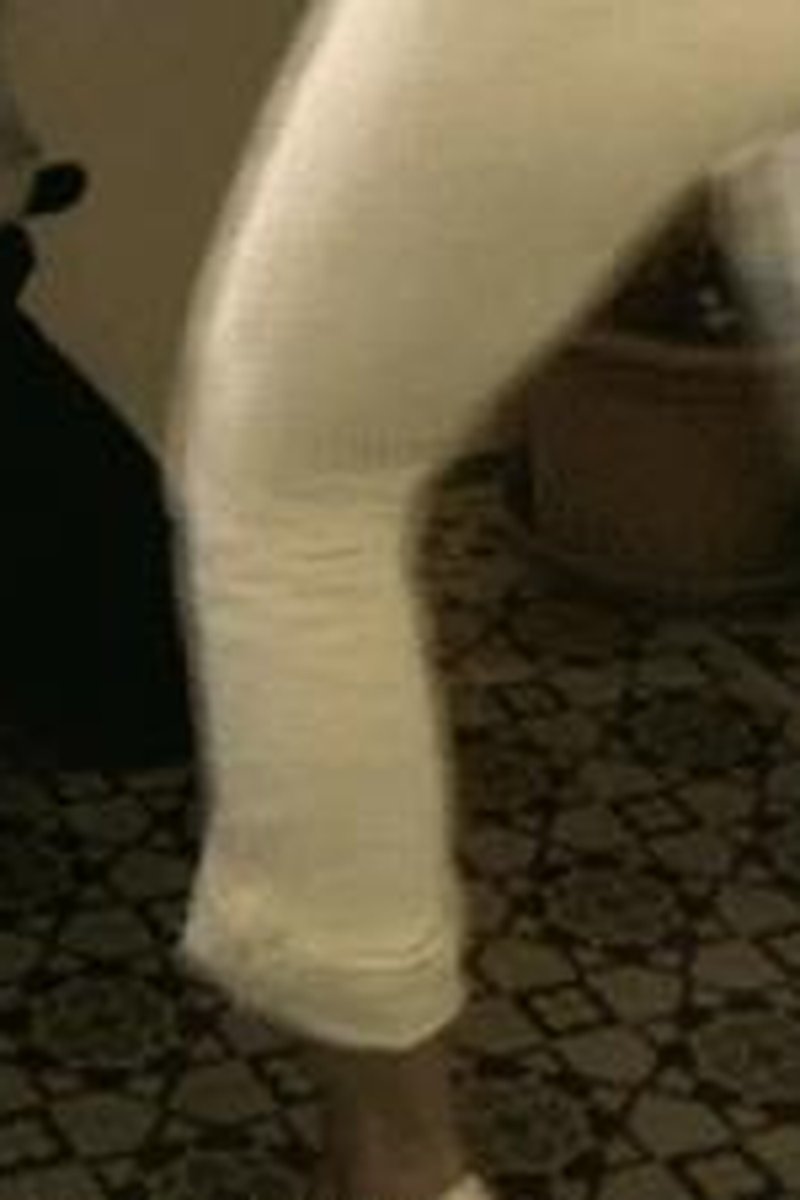 Vicious Spikes - Screenshot 1 of 4 - Femdom