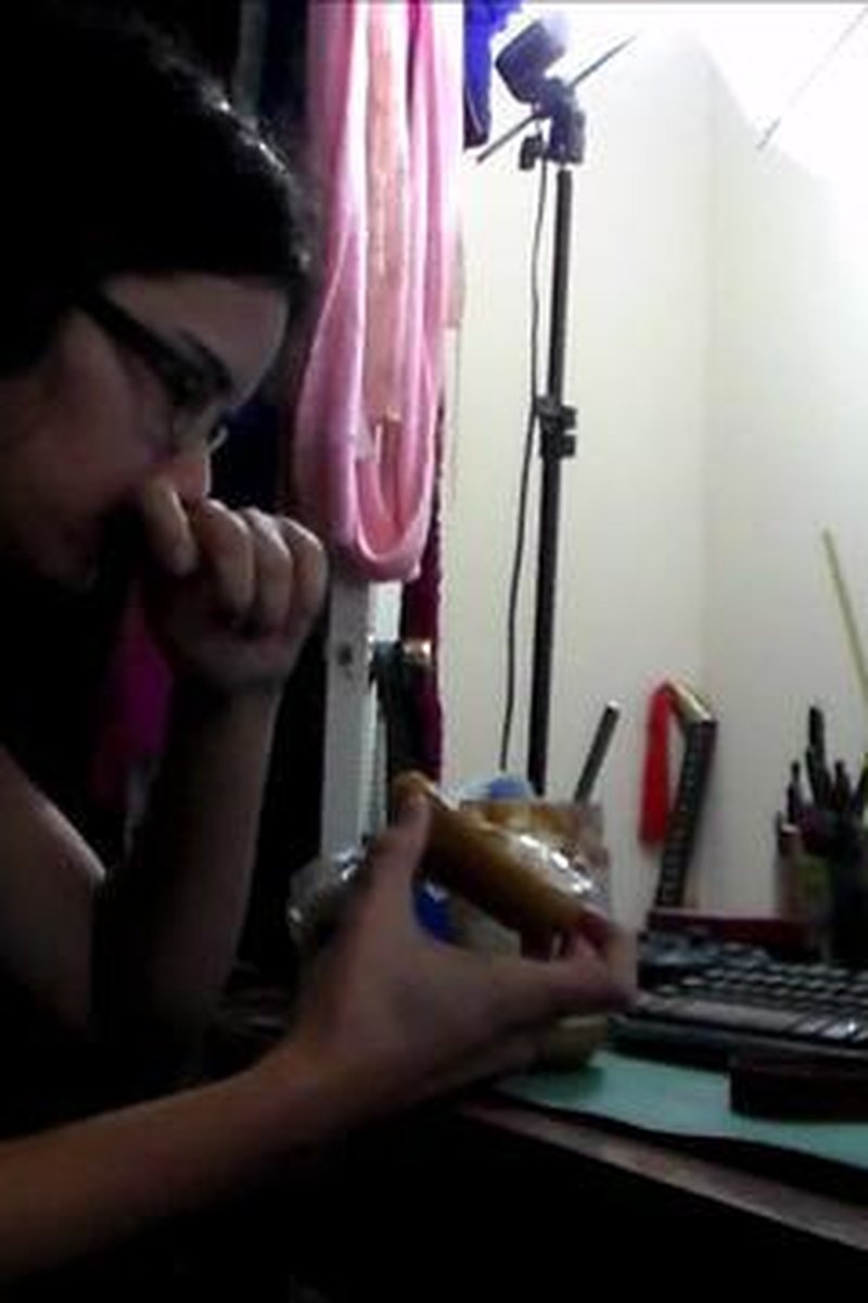 Bella Blooper - Screenshot 1 of 4 - Blonde Hair (Female)