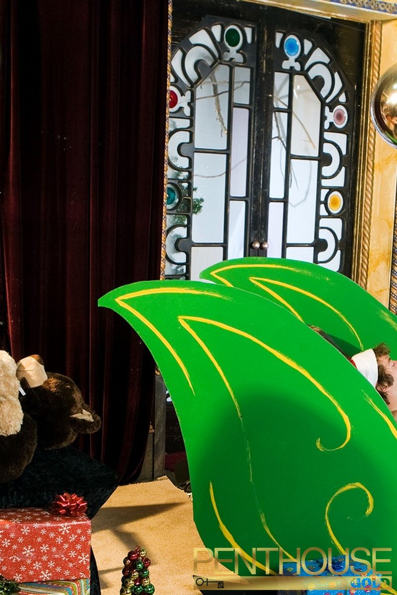 Elf Style - Screenshot 1 of 4 - Brown Hair