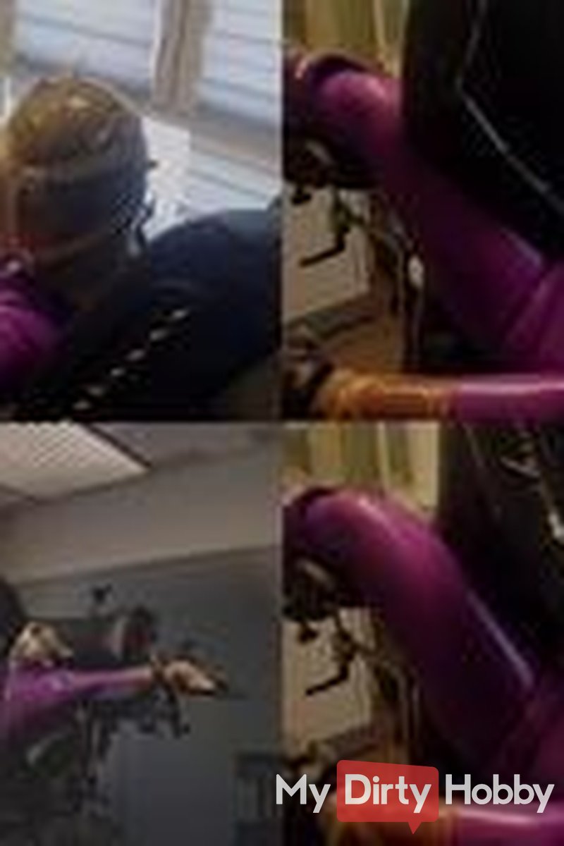 Rubber Gynfun - Screenshot 1 of 4 - Fraya Adullt