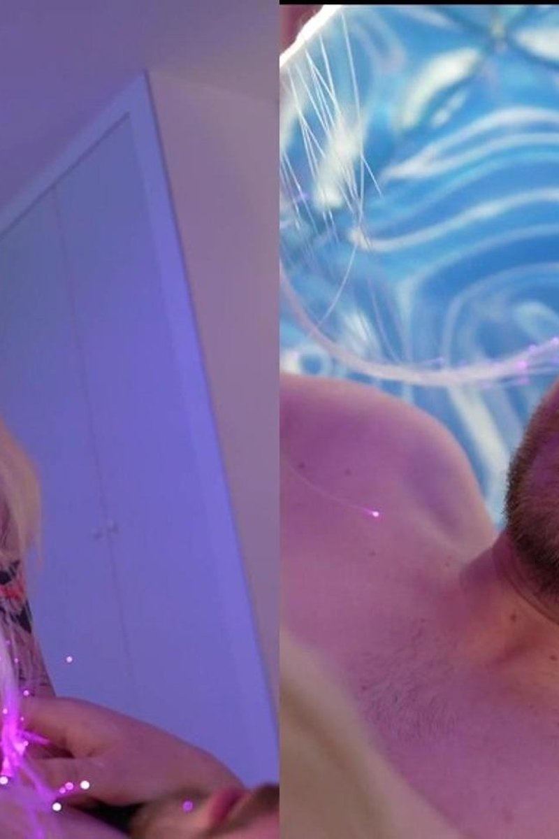 "Sex Hunt 2" Full Story - Screenshot 1 of 4 - All Sex