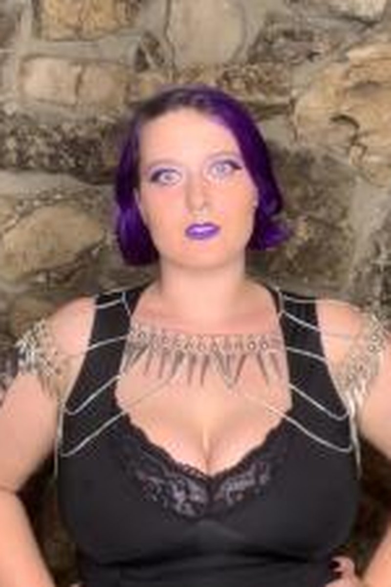 Sissy Clitty Control - Screenshot 1 of 4 - Chastity Toys