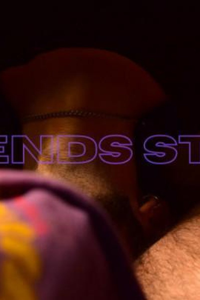 Friends Stuff - Screenshot 1 of 4 - Big Clit