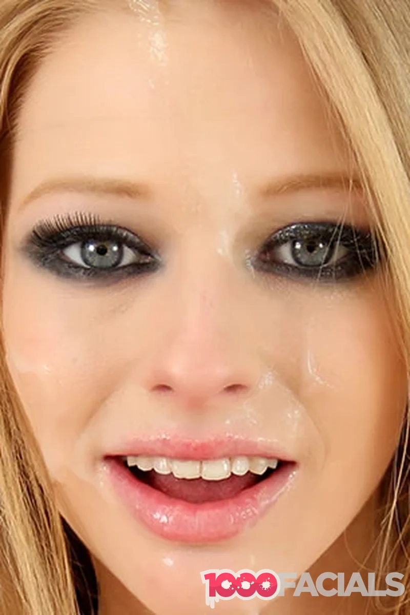 Avril Hall - Screenshot 1 of 4 - Blond Hair
