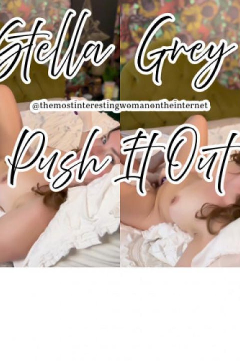Push It Out - Screenshot 1 of 4 - Amateur